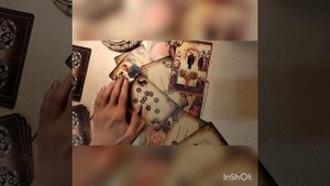 ♈️Овен июнь настоящего года