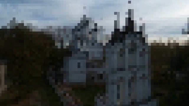 Большие Вяземы