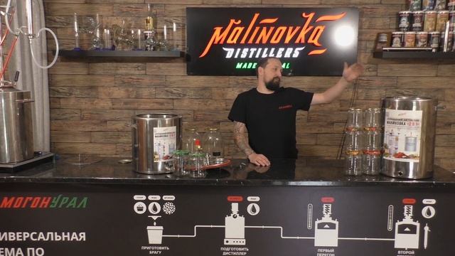 Автоклав Малиновка 2 в 1. Инструкция по сборке кассет! смотреть онлайн