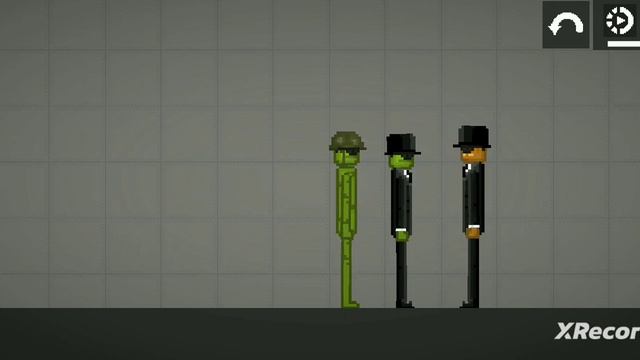 Обычный день в melon playgraund 2 слушайте по громче а то не слюшно будет смотреть онлайн