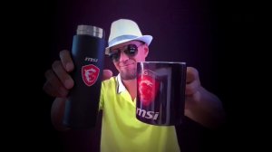Демонстрация моноблока MSI Modern AM242TP