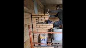 ИЗГОТОВЛЕНИЕ КАМИНА СВОИМИ РУКАМИ!!!