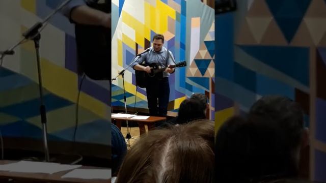 23122018 Потолок ледяной, дверь скрипучая смотреть онлайн