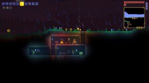 Terraria - лучший 2Д выживач