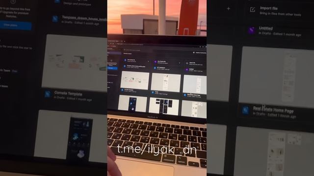 #webdesign #uiux #uidesign #figma #фриланс #дизайнерсайтов #вебдизайн #заработоквинтернете#заработок