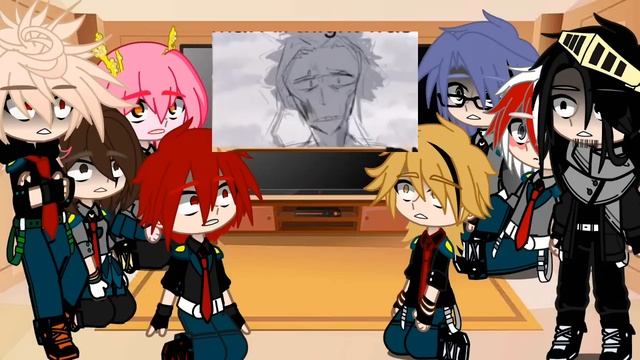 class 1a+aizawa react to apology song nd aftermath||mha/bnha||enjoy||desc[] смотреть онлайн