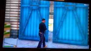 Где найти снеговика в GTA V