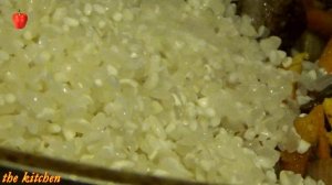 ?ВКУСНАЯ ПЕЧЕНЬ С РИСОМ !РЕЦЕПТ!?