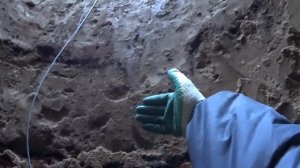 как правильно делать колодец на плывуне   без колец или с кольцами