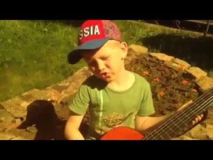 Летняя история