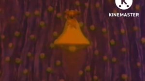 Заставка Спокойной Ночи Малыши 1096