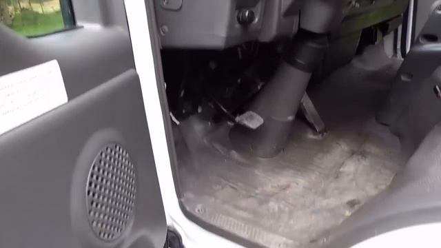 ISUZU NPR 98 MANUAL 3.9 TURBO DIESEL INTERCOOLER смотреть онлайн