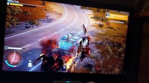 Zombie transformation state of decay 2 Xbox one s