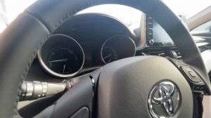 Toyota Chr Hybrid