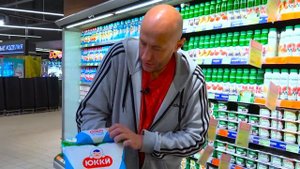 ФЁДОР vs ПАПА. БОЛЬШИЕ vs МАЛЕНЬКИЕ ПОКУПКИ.