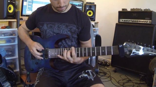 RG7421/Juggernaut/Podfarm смотреть онлайн