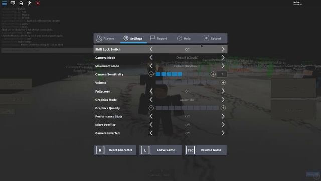roblox how to lock camera :D(realms of the ring not play) смотреть онлайн