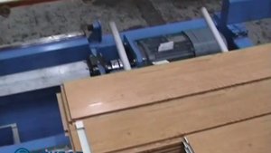 Линия автоматическая для производства металлического сайдинга