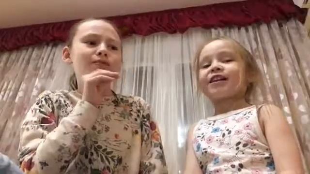 Jelly Belly challenge/Пробуем конфеты с Алисой смотреть онлайн