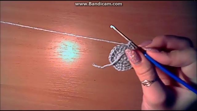 How to connect your Teddy Bear with a Keychain - Master Class смотреть онлайн