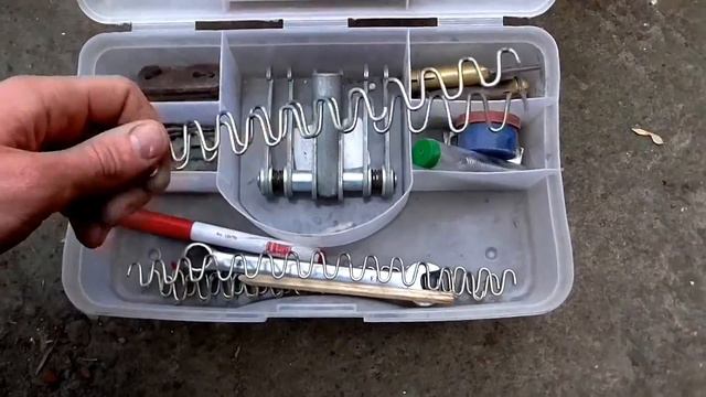 споттер ПИЛОТ МТ ТИП 1. кузовной ремонт смотреть онлайн