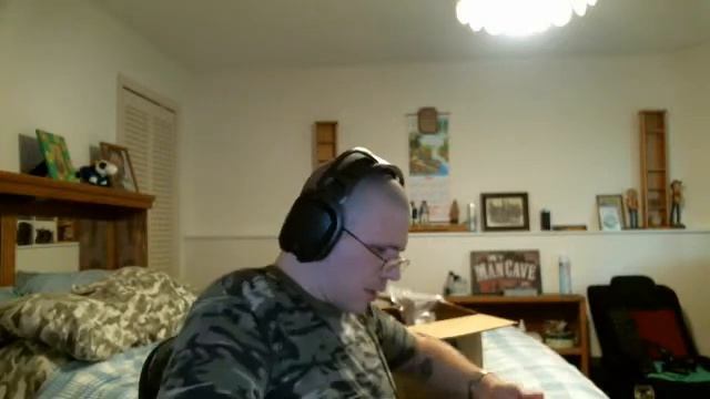 FX8350 4.2 Ghz Turbo CPU Unboxing смотреть онлайн