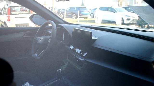 New 2021 Cupra Formentor 1.5 TSI Quick Look! Exterior & Interior смотреть онлайн