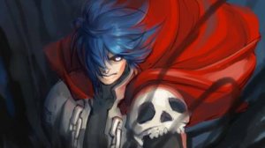 Проклятье Танатоса