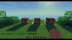 Block Particles Plugin | Minecraft