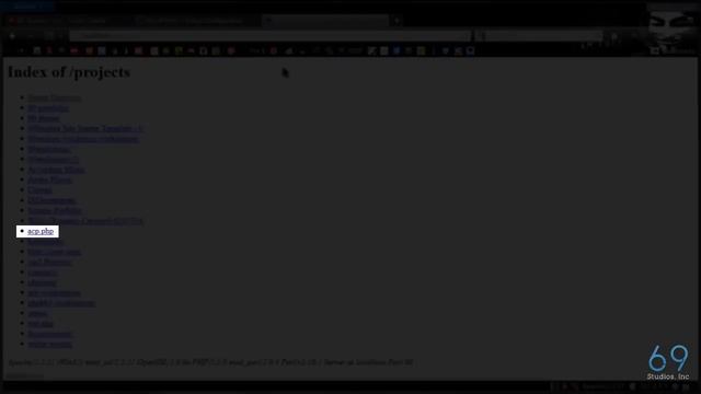 How To Install Wordpress On XAMPP Localhost смотреть онлайн