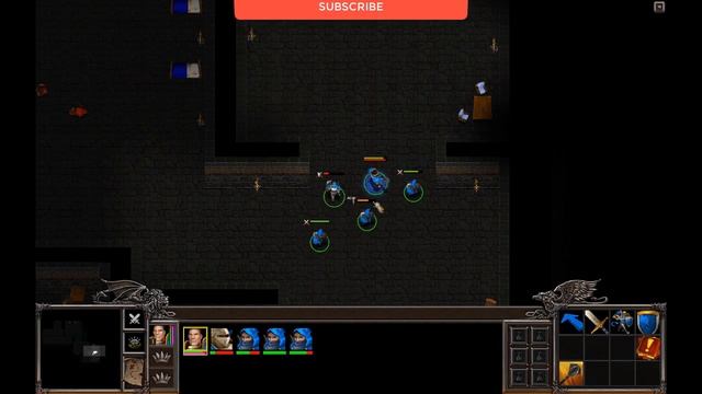 Loria Gameplay (PC Game) смотреть онлайн