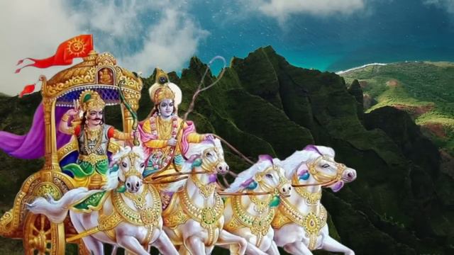 भगवान श्री कृष्ण की यह बातें दिलाएगी हर जगह सफलता। #krishnavani #motivation #geetaupdesh смотреть онлайн