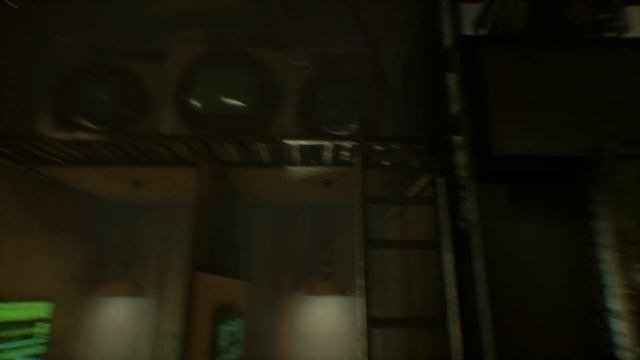 Observer прохождение #4 ♦ ТАЙНАЯ КОМНАТА 114 ♦