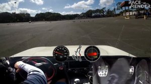 SCCA Hawaii 2024 Race 3 (Mark) 2-25-24