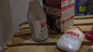 Окрашивание волос дома || L'Oreal Casting Creme Gloss /323 Черный шоколад. ОКРАШИВАНИЕ ПОСЛЕ ХНЫ
