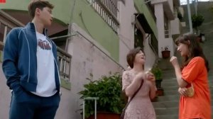 Прорвёмся дорама