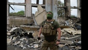 битва за Луганск.