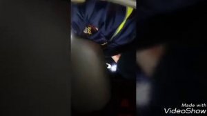 ДПС 4 БП ОБЫСК ДОСМОТР АДВОКАТ