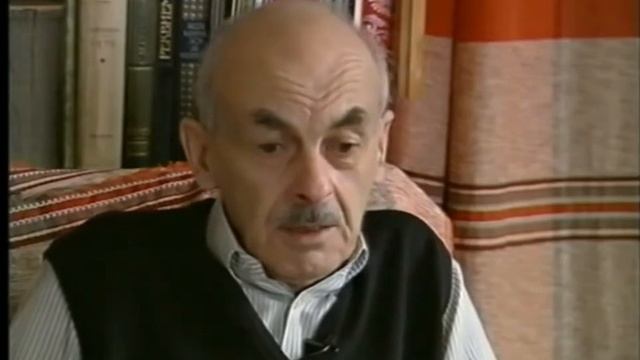 Сравнение советской власти и нынешней власти циников в России | Булат Окуджава смотреть онлайн