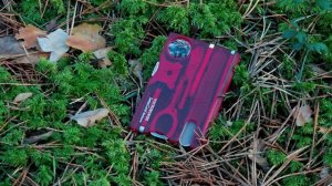 НОЖИ ЛЕГКОХОДА VICTORINOX?