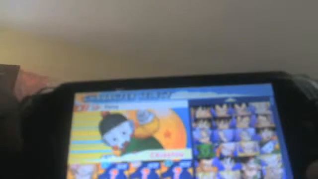 DragonBall Z Tenkaichi Tag Team PSP All Characters + Free Battle and Fusion