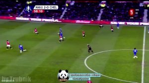 Eden Hazard vs MU