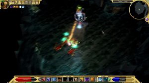 Titan Quest Anniversary How to farm Adamantine Sickle of Kronos