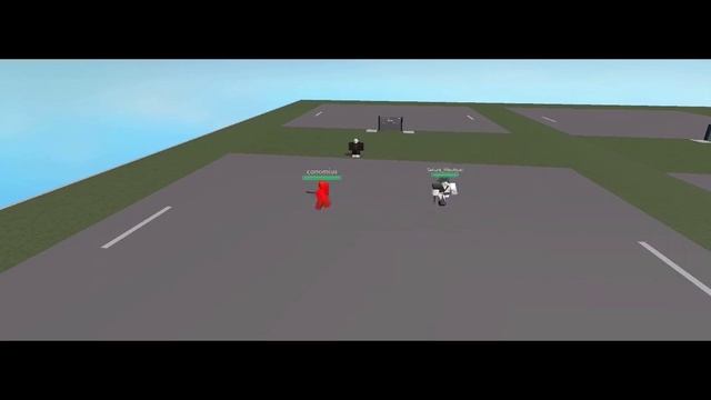 ROBLOX - Mastering Sword Fighting [Rise] смотреть онлайн