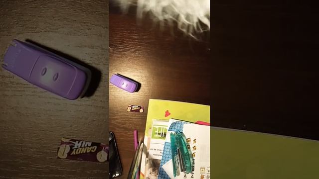 Лайфхак как сделать шоколадку для куклы смотреть онлайн