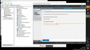 Huawei P30 LITE (MAR-LX1M) FRP/Huawei id remove by test point. subtitles added.