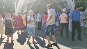 СЕЛЕН, СЕЛЕН! 13 АВГУСТА 2023 ГОДА ТАНЦЫ ХАРЬКОВ УКРАИНА