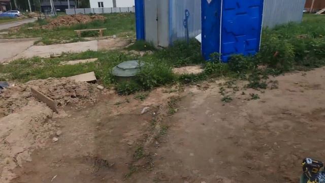 Монтаж  вентиляции и кондиционирования в частном доме (Часть 1)