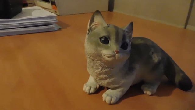 Nikon Coolpix S7000 - Prueba de cámara de video (Full HD) смотреть онлайн