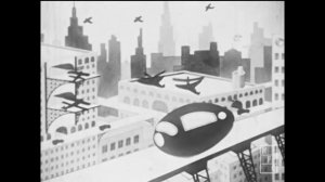 The Best Anime from 1917 to 1941